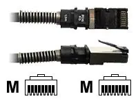 PatchSee PCI6Patch - Patch-Kabel - RJ-45 (M) PCI6-F/16
