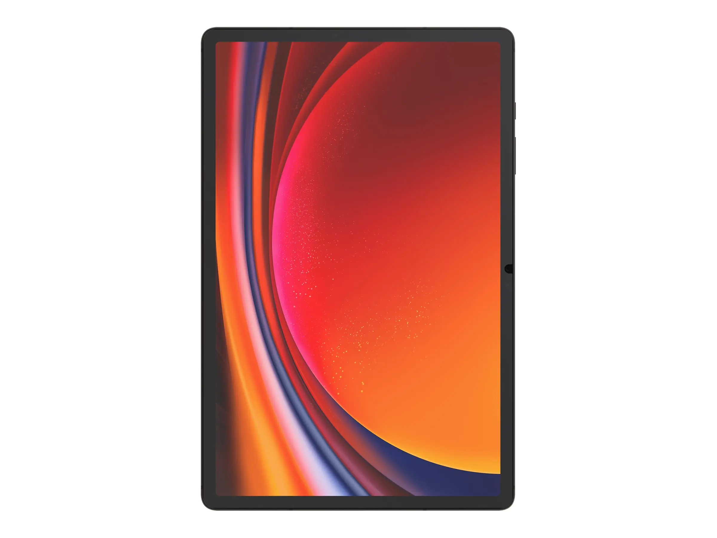 Samsung EF-UX810 - Bildschirmschutz für Tablet EF-UX810CTEGWW