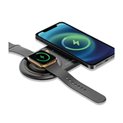 Realpower ChargeAIR Duo