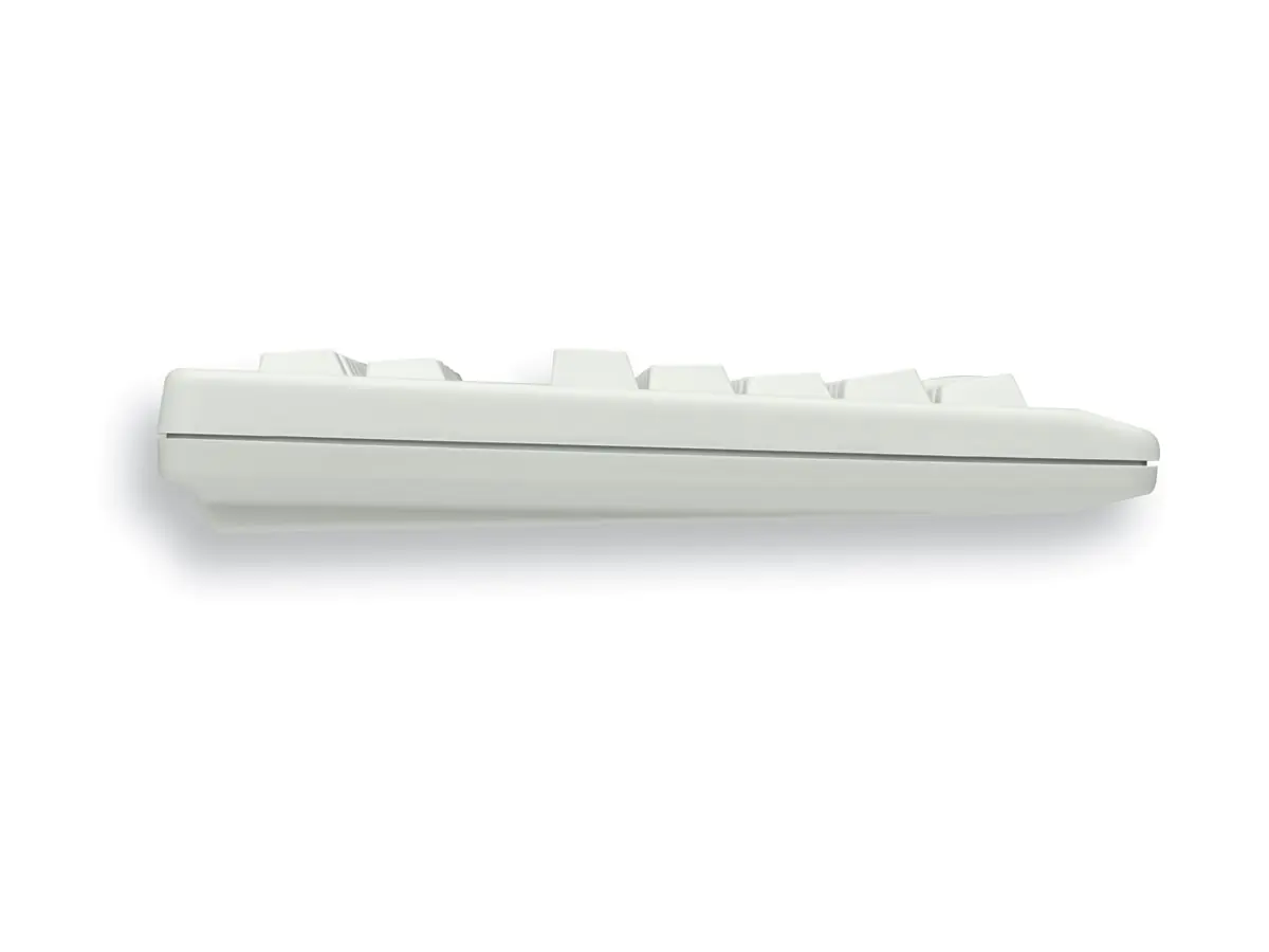 Cherry TouchBoard G80-11900 - Tastatur - USB G80-11900LUMGB-0
