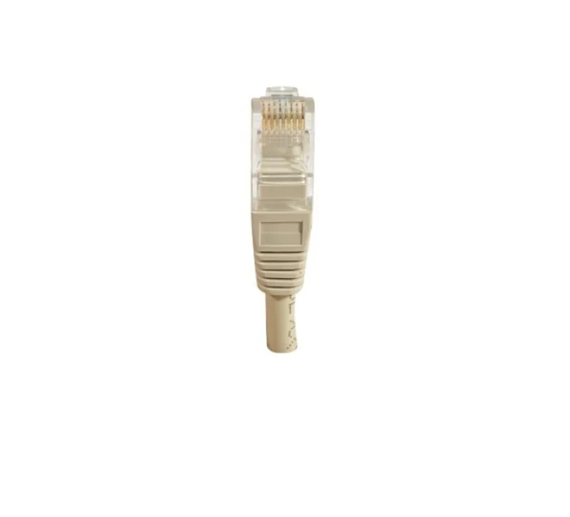 Tecline exertis Connect - Patch-Kabel - RJ-45 (M) zu RJ-45 (M) 857220