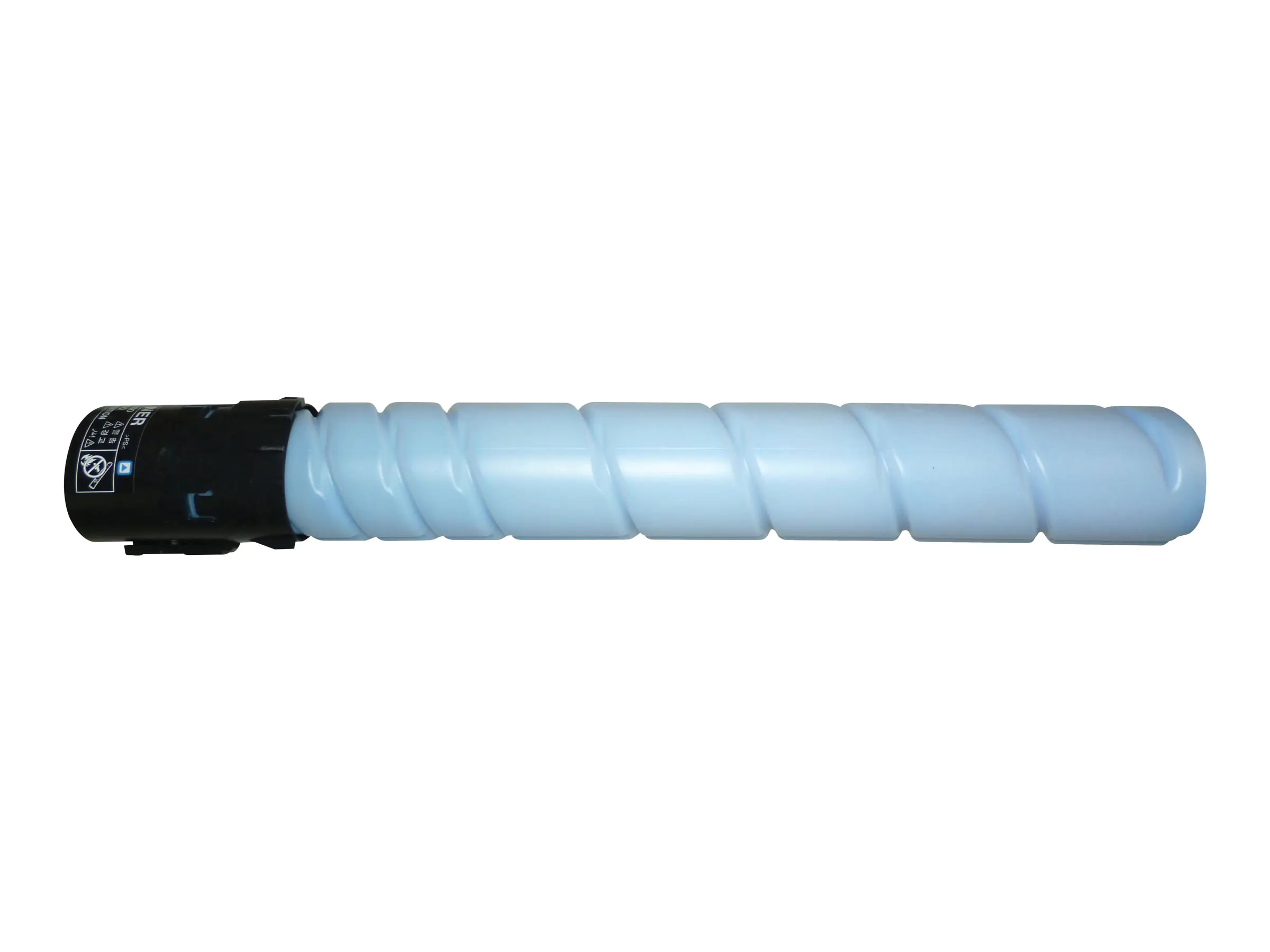 Konica Minolta TN-321C - Cyan - Original - Tonerpatrone - für bizhub C224, C284, C364 Konica Minolta TN-321C - Cyan - Original - Tonerpatrone - für bizhub C224, C284, C364