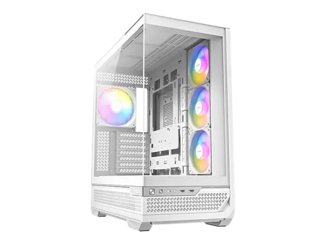 Fractal Design Define R5 - Tower - ATX - Schwarz FD-CA-DEF-R5-BK