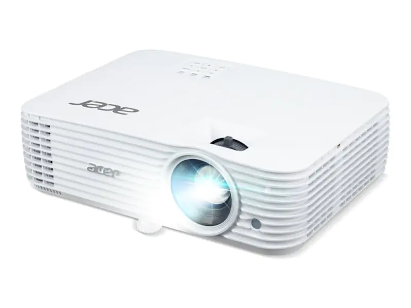 Acer H6815 - DLP-Projektor - UHP - 3D - 4000 ANSI-Lumen - 3840 x 2160 - 16:9 - 4K Acer H6815 - DLP-Projektor - UHP - 3D - 4000 ANSI-Lumen - 3840 x 2160 - 16:9 - 4K