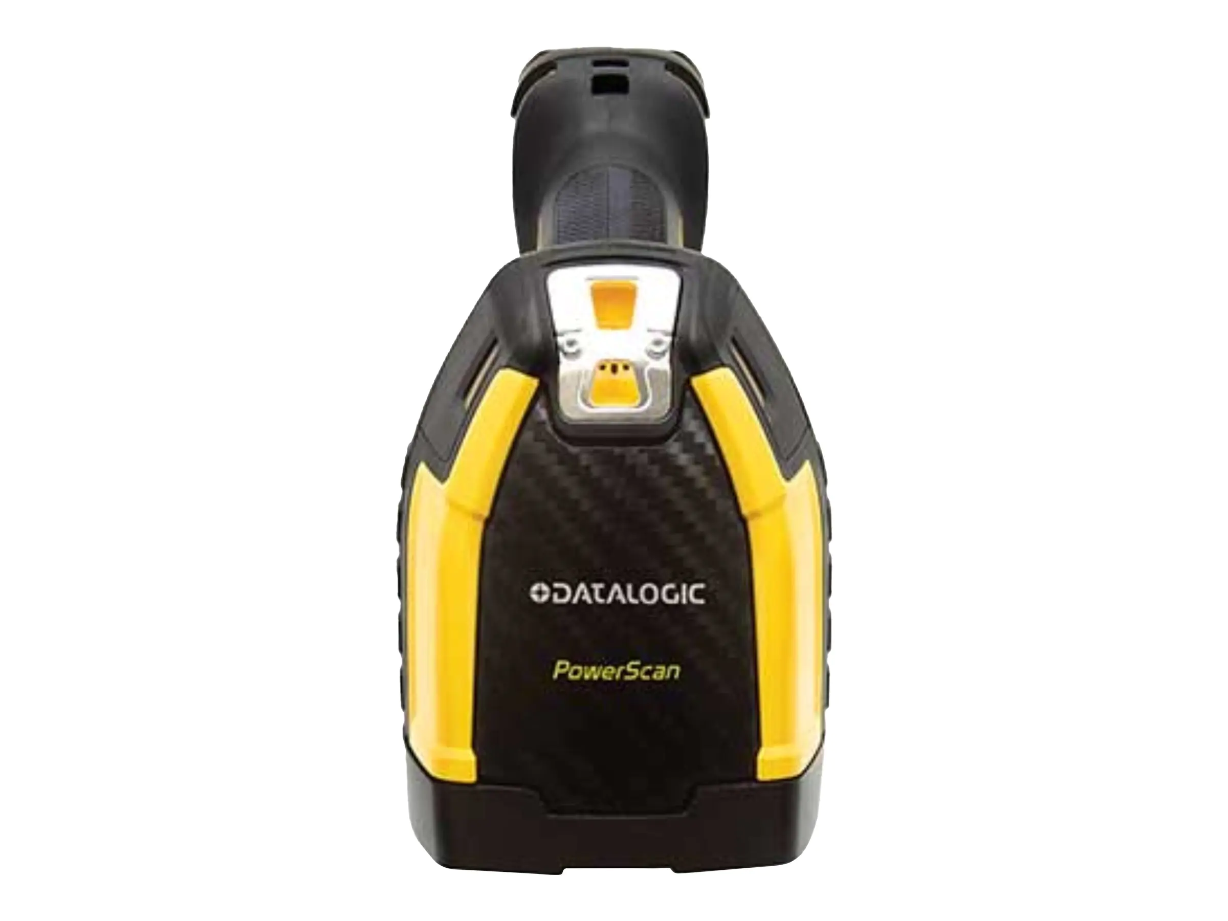 Datalogic PowerScan PM9600 Standard Range - USB Kit - Barcode-Scanner - Handgerät - decodiert - RF(433 MHz)
