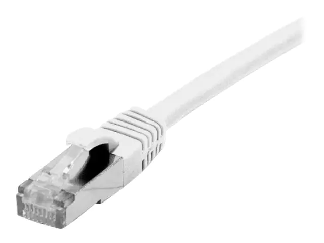 Azenn Connect Dexlan - Patch-Kabel - RJ-45 (M) zu RJ-45 (M) 858501