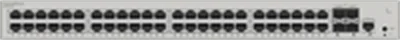 Huawei eKitEngine S220 Series S220-48T4S - Switch - managed - 48 x 10/100/1000 + 4 x 100/1000 SFP - Seite-zu-Seite-Luftstrom - an Rack montierbar Huawei eKitEngine S220 Series S220-48T4S - Switch - managed - 48 x 10/100/1000 + 4 x 100/1000 SFP - Seite-zu-Seite-Luftstrom - an Rack montierbar