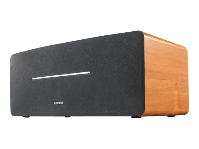 Edifier D12 - Lautsprecher - kabellos - Bluetooth