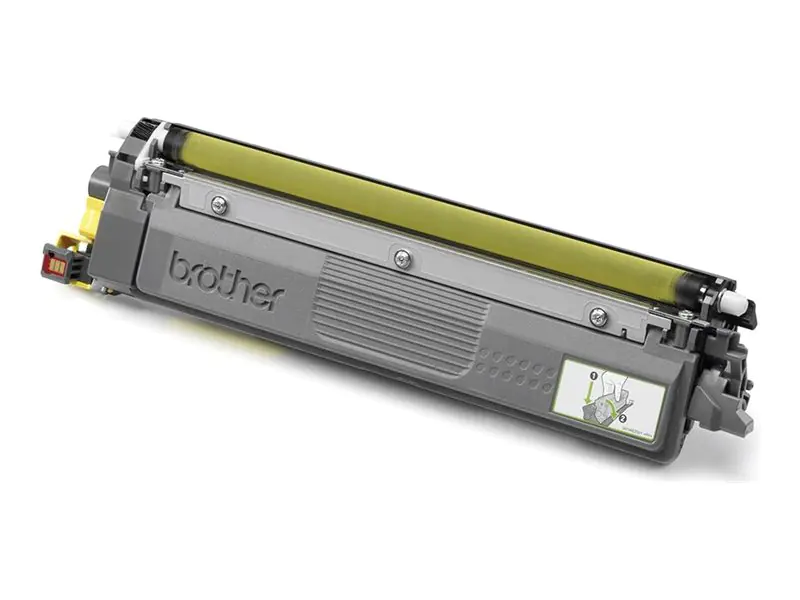 Brother TN248XLY - Hohe Ergiebigkeit - Gelb - original - Box - Tonerpatrone - für Brother DCP-L3515, L3520, L3555, L3560, HL-L3220, L3240, MFC-L3740, L3760, L8340, L8390 Brother TN248XLY - Hohe Ergiebigkeit - Gelb - original - Box - Tonerpatrone - für Brother DCP-L3515, L3520, L3555, L3560, HL-L3220, L3240, MFC-L3740, L3760, L8340, L8390