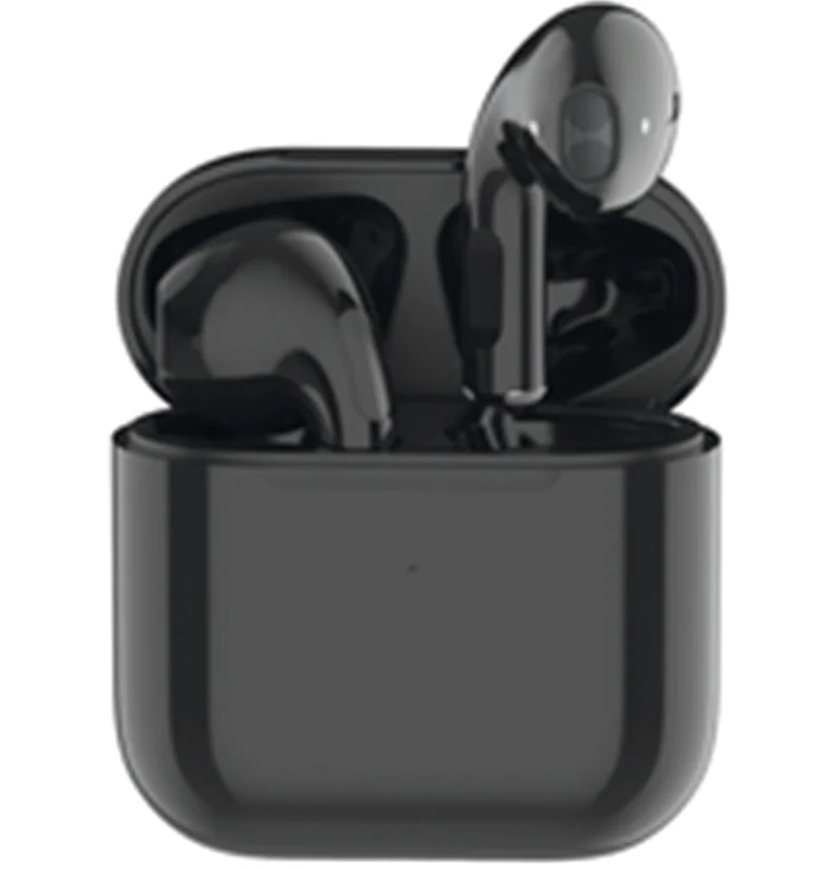 2GO Bluetooth Headset"TWS Mini" - schwarz - Headset 797341