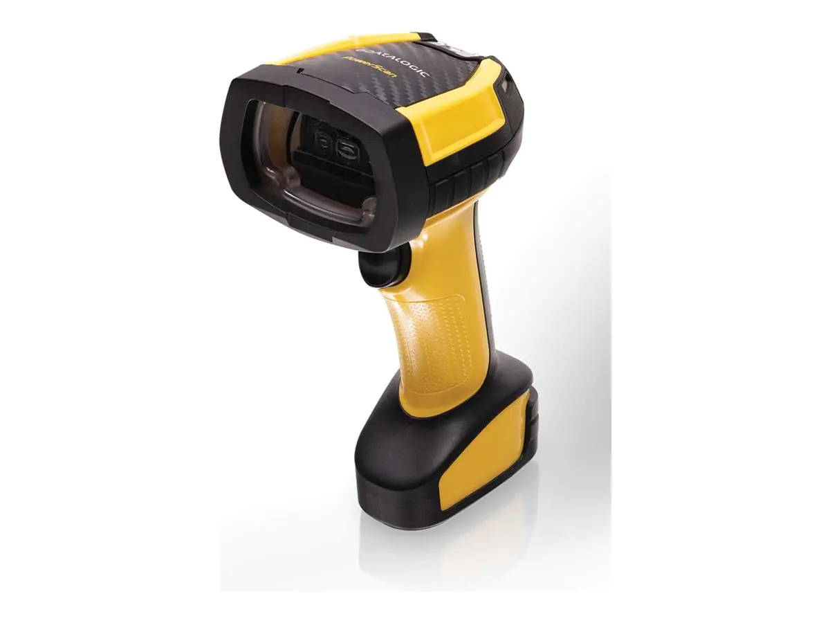 Datalogic PowerScan PM9600-AR - Barcode-Scanner PM9600-AR433RB