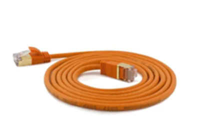 WANTEC 7147, 2 m, Cat7, S/FTP (S-STP), RJ-45, RJ-45