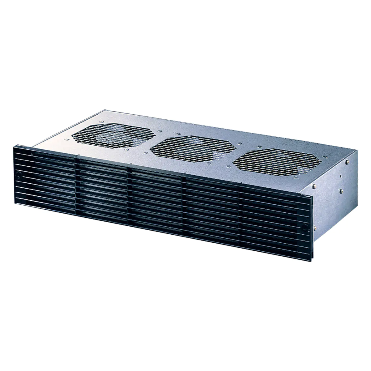 Schroff FAN TRAY 2U 115V W.FR.RILL - Rack-Zubehör Schroff FAN TRAY 2U 115V W.FR.RILL - Rack-Zubehör