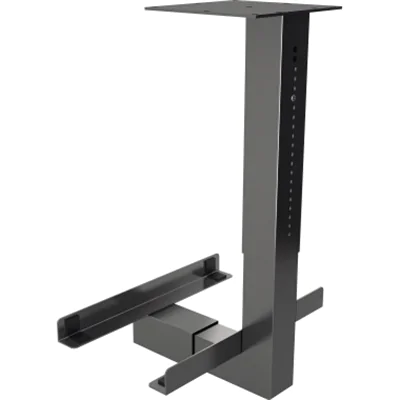 Hammerbacher PC-Halter VRCPU/G graphit Hammerbacher PC-Halter VRCPU/G graphit