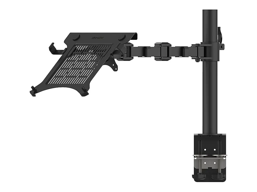Lindy Adjustable Notebook and Display Arm