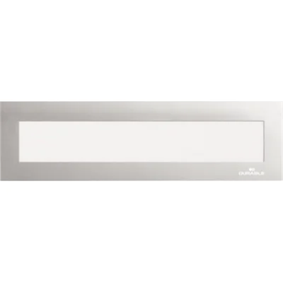 DURABLE Rahmen DURAFRAME TOP 498623 A4 si 5 St./Pack. DURABLE Rahmen DURAFRAME TOP 498623 A4 si 5 St./Pack.