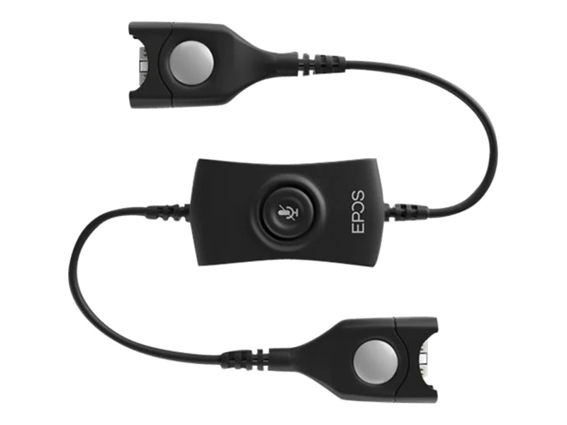 EPOS Schalter für Stummschaltung für Headset 1000763