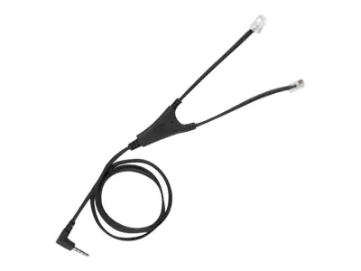 EPOS Anschlusskabel CEHS-MB 01 506033
