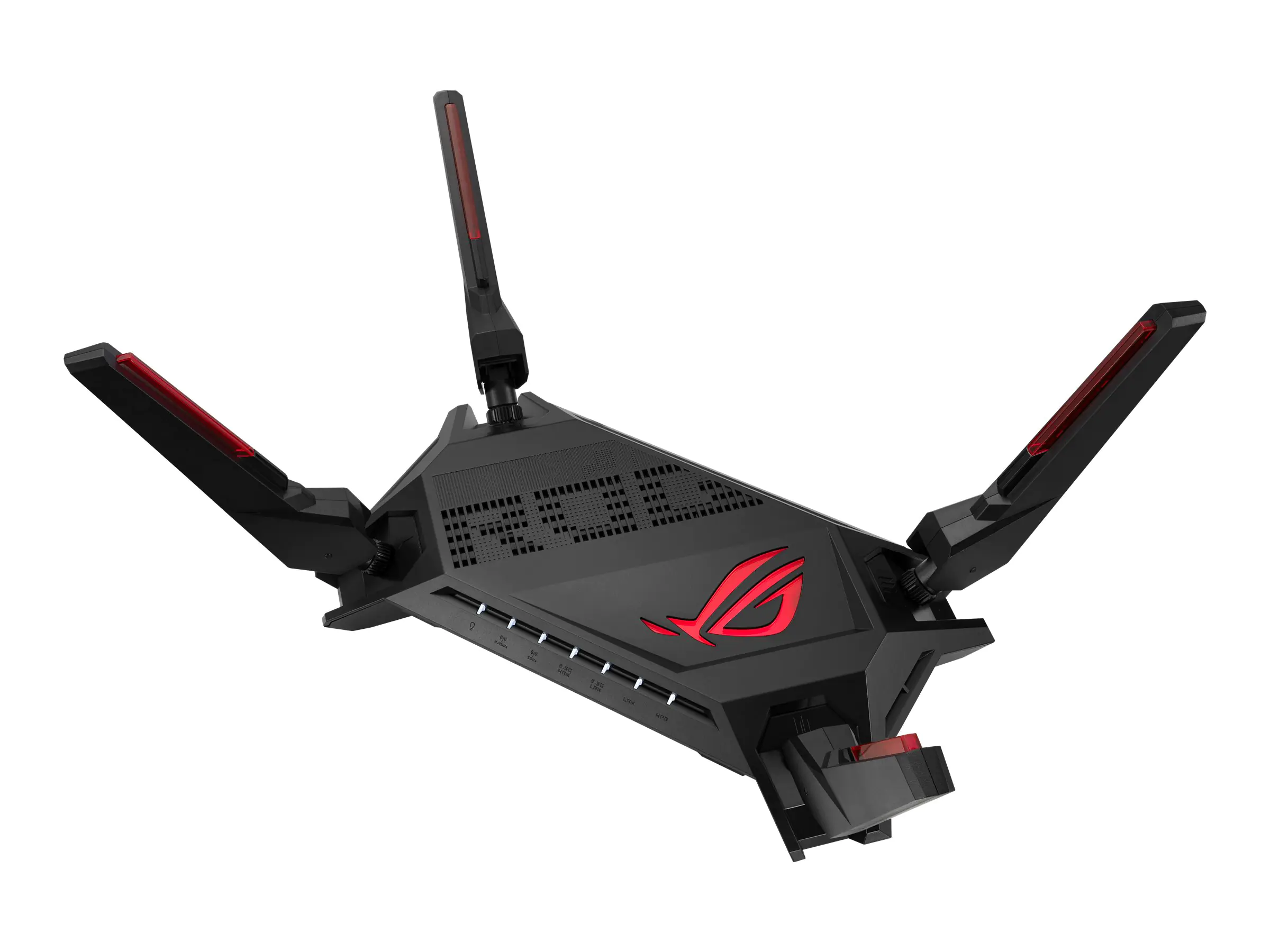 ASUS ROG Rapture GT-AX6000 - Wireless Router 90IG0780-MO3B00