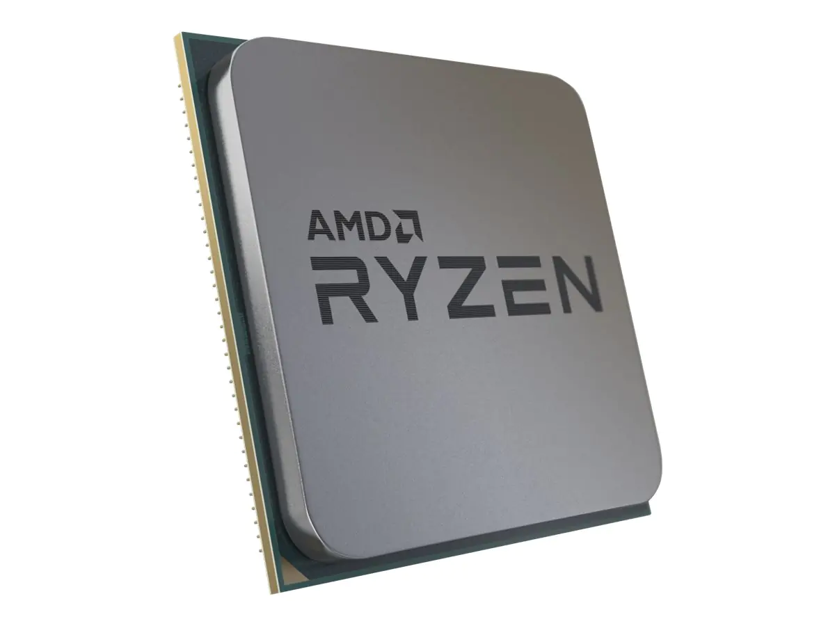 AMD Ryzen 5 3400G - 3.7 GHz - 4 Kerne - 8 Threads - 4 MB Cache-Speicher - Socket AM4 - Box