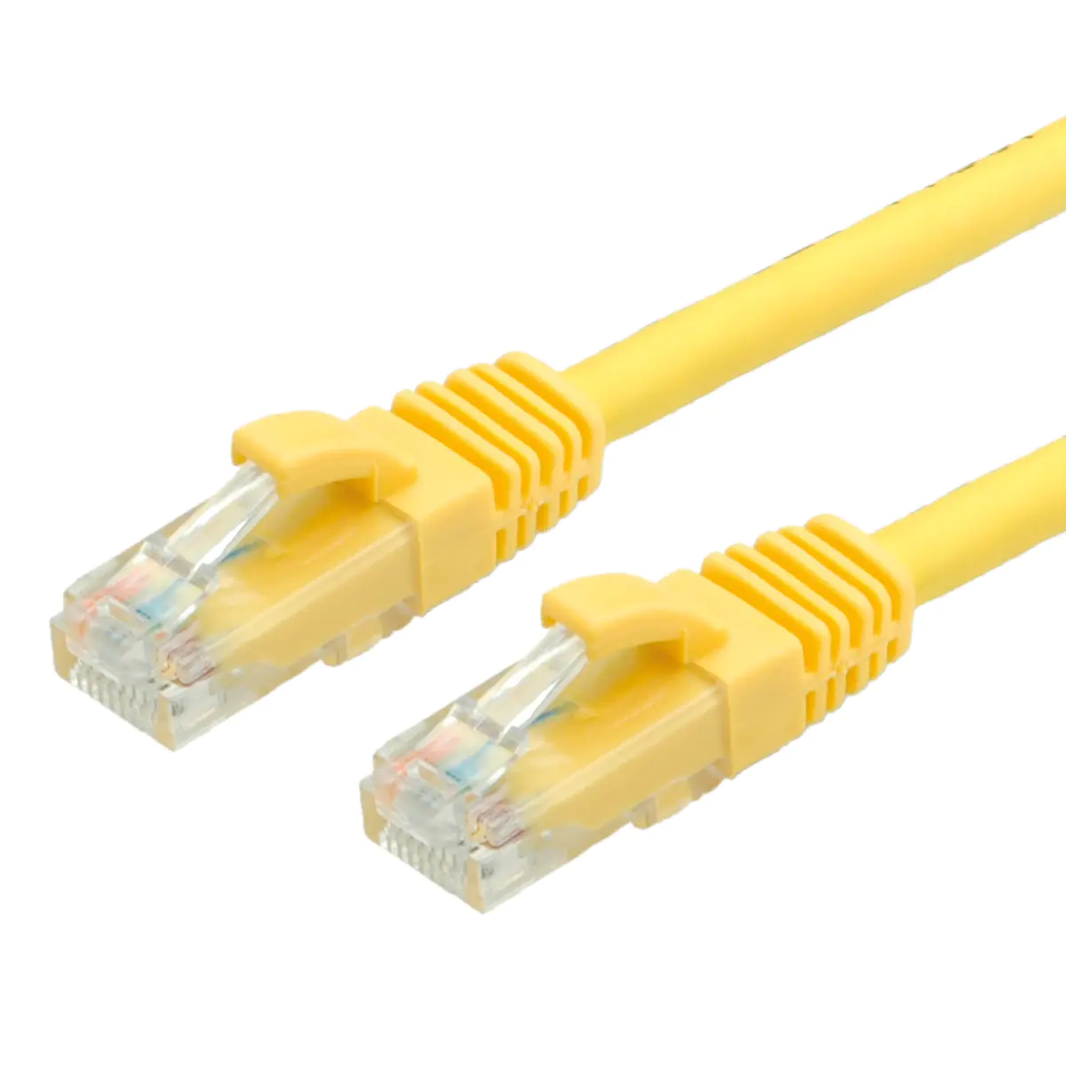 VALUE Patch-Kabel - RJ-45 (M) zu RJ-45 (M) 21.99.1439