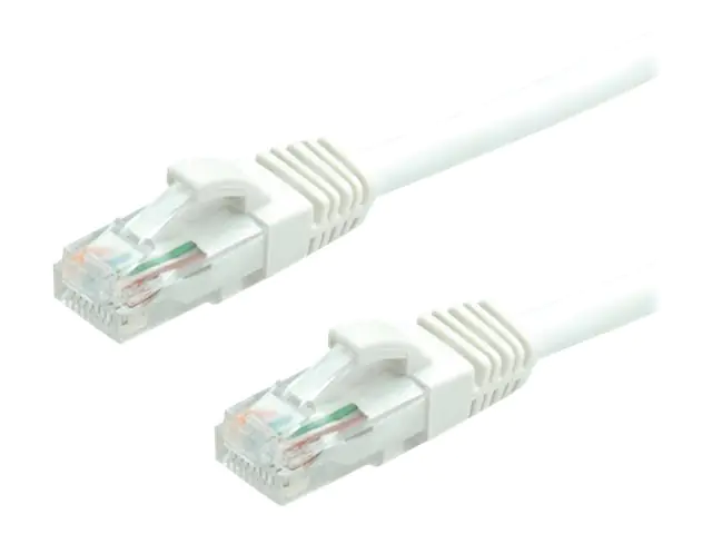 VALUE Patch-Kabel - RJ-45 (M) zu RJ-45 (M) 21.99.1478