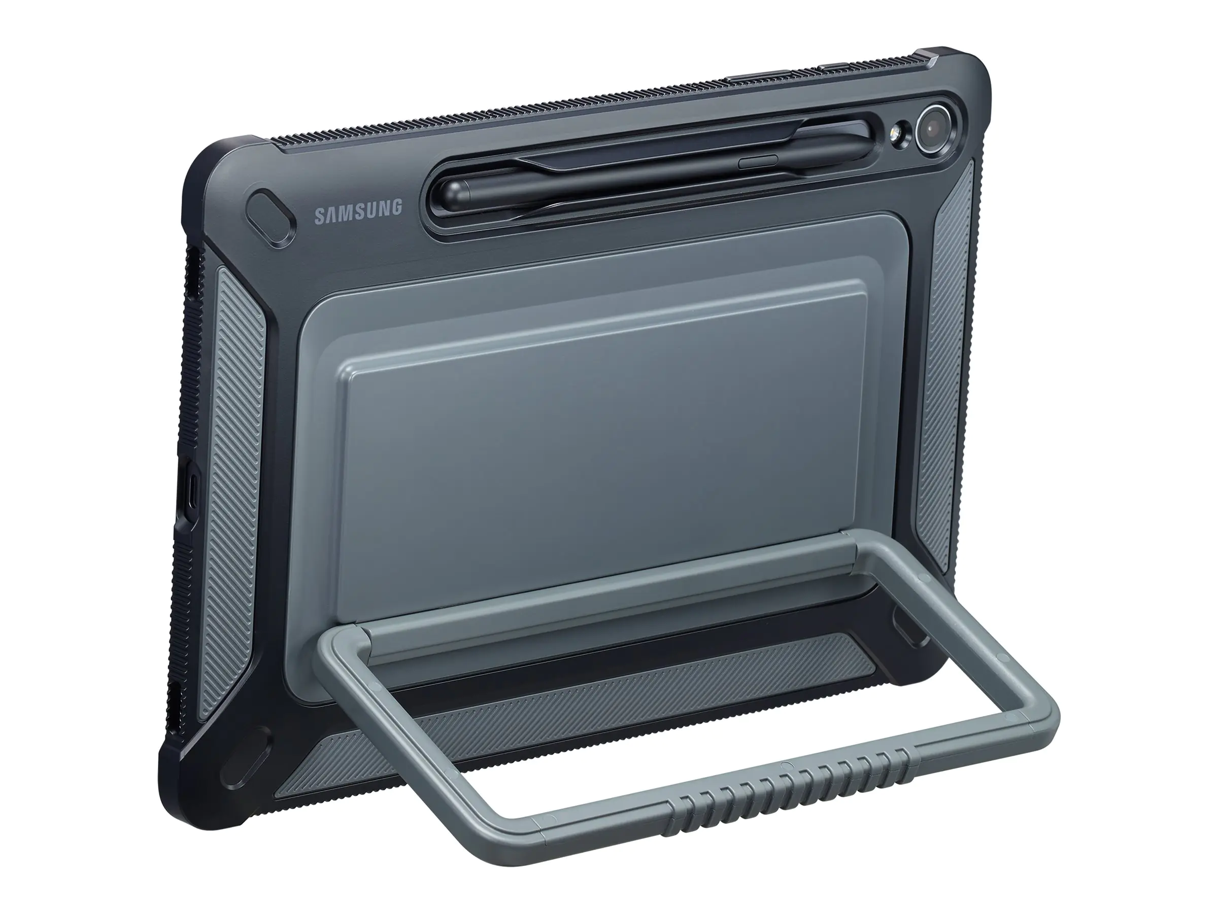 Samsung EF-RX710 - Hintere Abdeckung für Tablet EF-RX710CBEGWW