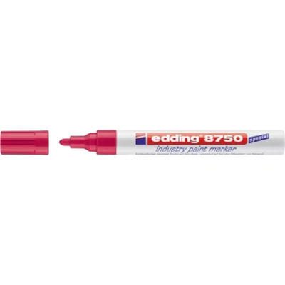 edding Industrie Lackmarker 8750 4-8750002 2-4mm Rundspitze rt edding Industrie Lackmarker 8750 4-8750002 2-4mm Rundspitze rt
