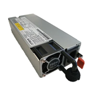 Lenovo ThinkSystem v2 - Stromversorgung redundant / Hot-Plug (Plug-In-Modul) - 80 PLUS Titanium - Wechselstrom 230 V - 750 Watt - für ThinkSystem SR630 V2; SR650 V2; SR850 V2; ST650 V2 Lenovo ThinkSystem v2 - Stromversorgung redundant / Hot-Plug (Plug-In-Modul) - 80 PLUS Titanium - Wechselstrom 230 V - 750 Watt - für ThinkSystem SR630 V2; SR650 V2; SR850 V2; ST650 V2