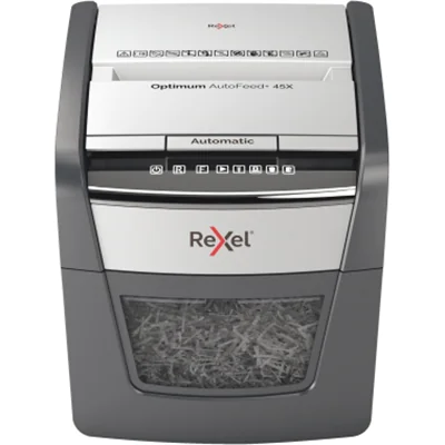 Rexel Aktenvernichter Optimum AutoFeed 2020045XEU Rexel Aktenvernichter Optimum AutoFeed 2020045XEU