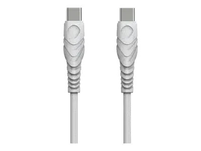 BIOnd USB-Kabel - USB-C (M) zu USB-C (M) - BIO-12-TT