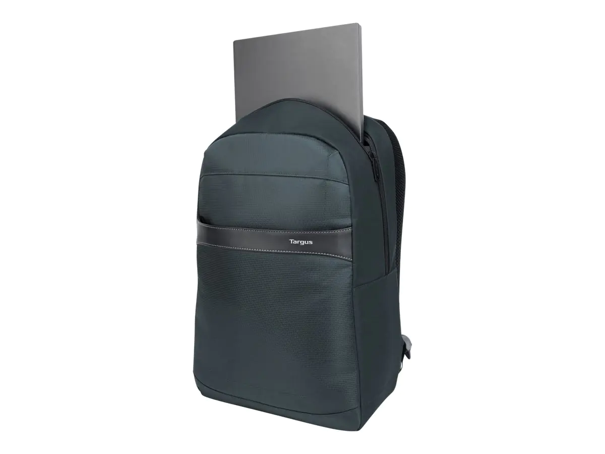 Targus Geolite Plus - Notebook-Rucksack - 39.6 cm - 12.5" - 15.6" - Schwarz