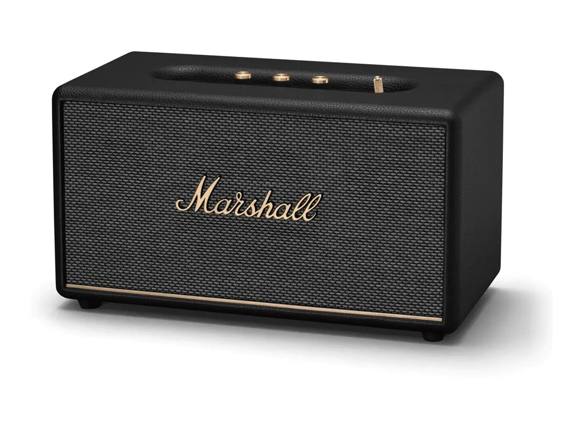 Marshall Stanmore III - Lautsprecher - kabellos 1006010