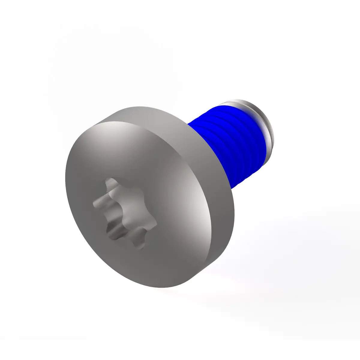 Schroff SCREW PAN.TORX M4X 8 (100PC) Schroff SCREW PAN.TORX M4X 8 (100PC)