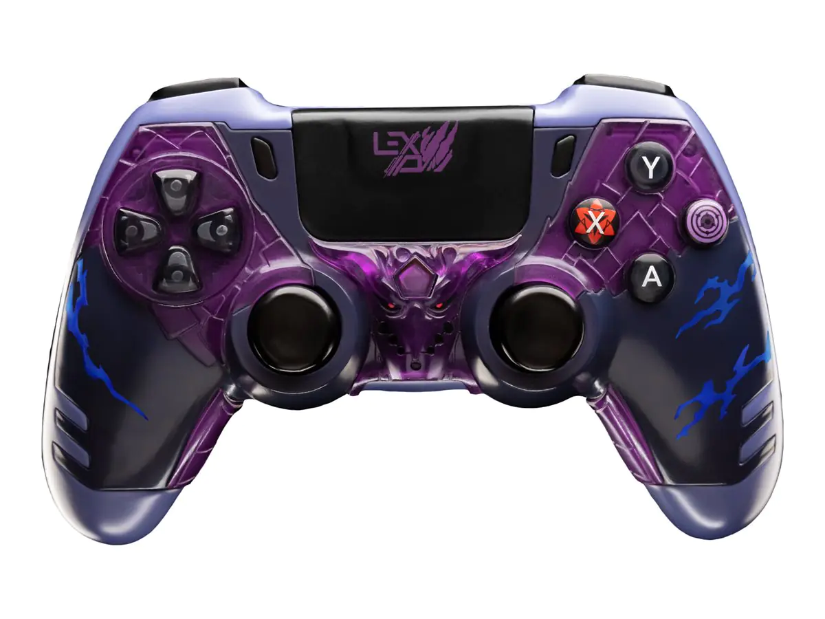 Pixminds Lexip x Tsume NARUTO SHIPPUDEN SASUKE Revenge TSXLXGC0001