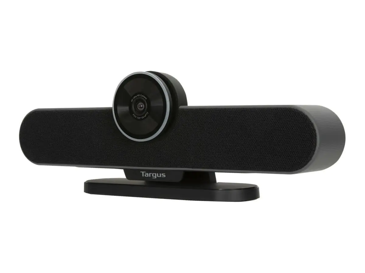 Targus Videokonferenzsystem - Schwarz - power AEM350EUZ