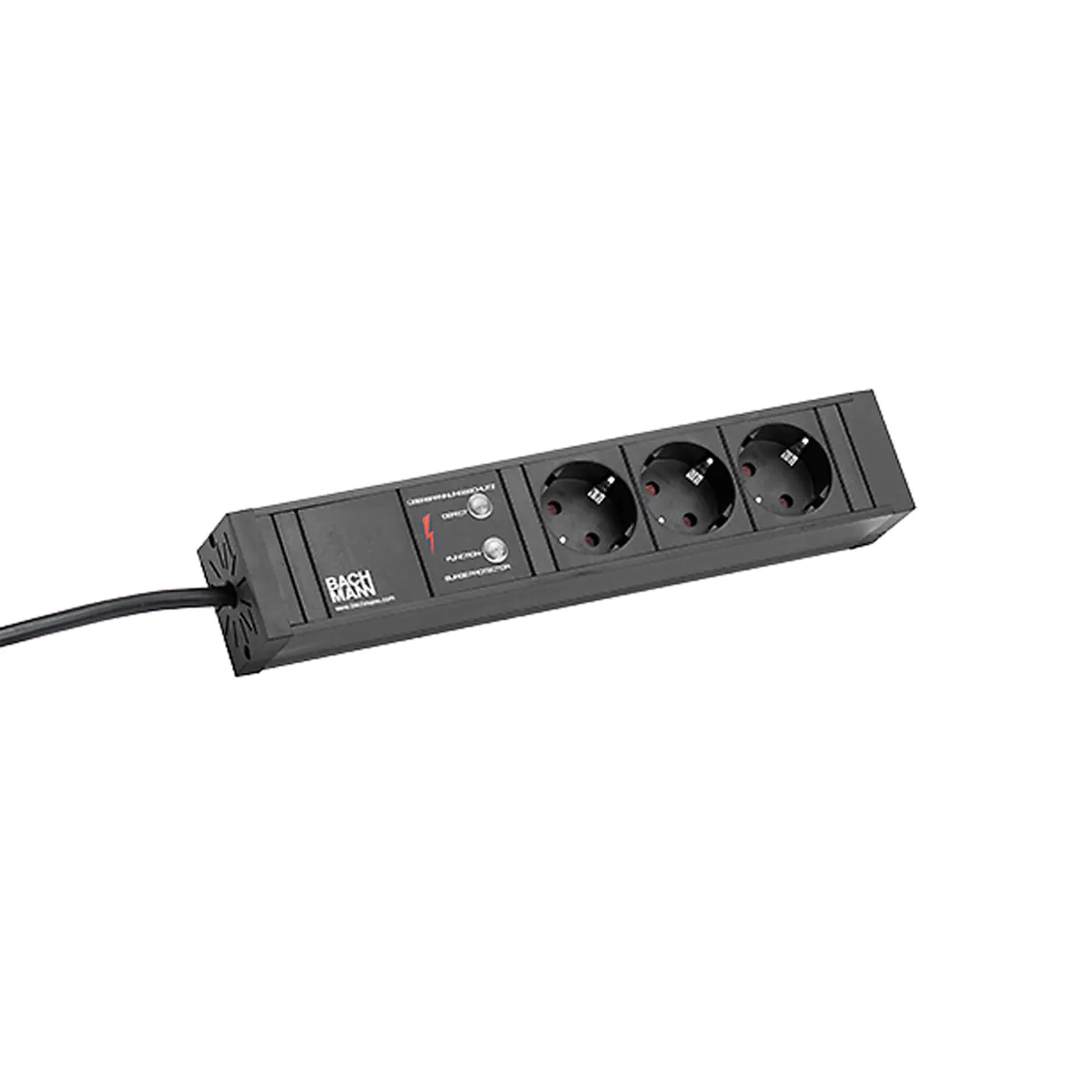 Bachmann CONNECT LINE - Stromverteilungseinheit 420.0069