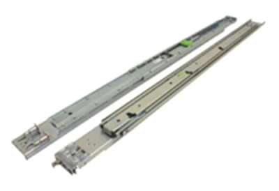 Fujitsu - Rack-Schienen-Kit - Hineinfallen