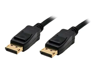 ShiverPeaks BASIC-S - DisplayPort-Kabel - DisplayPort BS77493