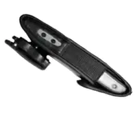 Mitel Tasche für schnurloses Telefon - Leder 68762