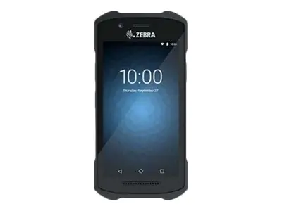 Zebra TC26 - Datenerfassungsterminal - robust - Android 10 - 32 GB - 12.7 cm (5") TC26BK-11A222-A6