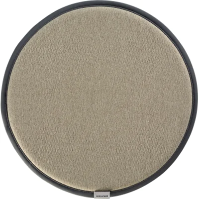 INTERSTUHL Sitzkissen 150U 100 % Polyester Polyurethan graubeige INTERSTUHL Sitzkissen 150U 100 % Polyester Polyurethan graubeige