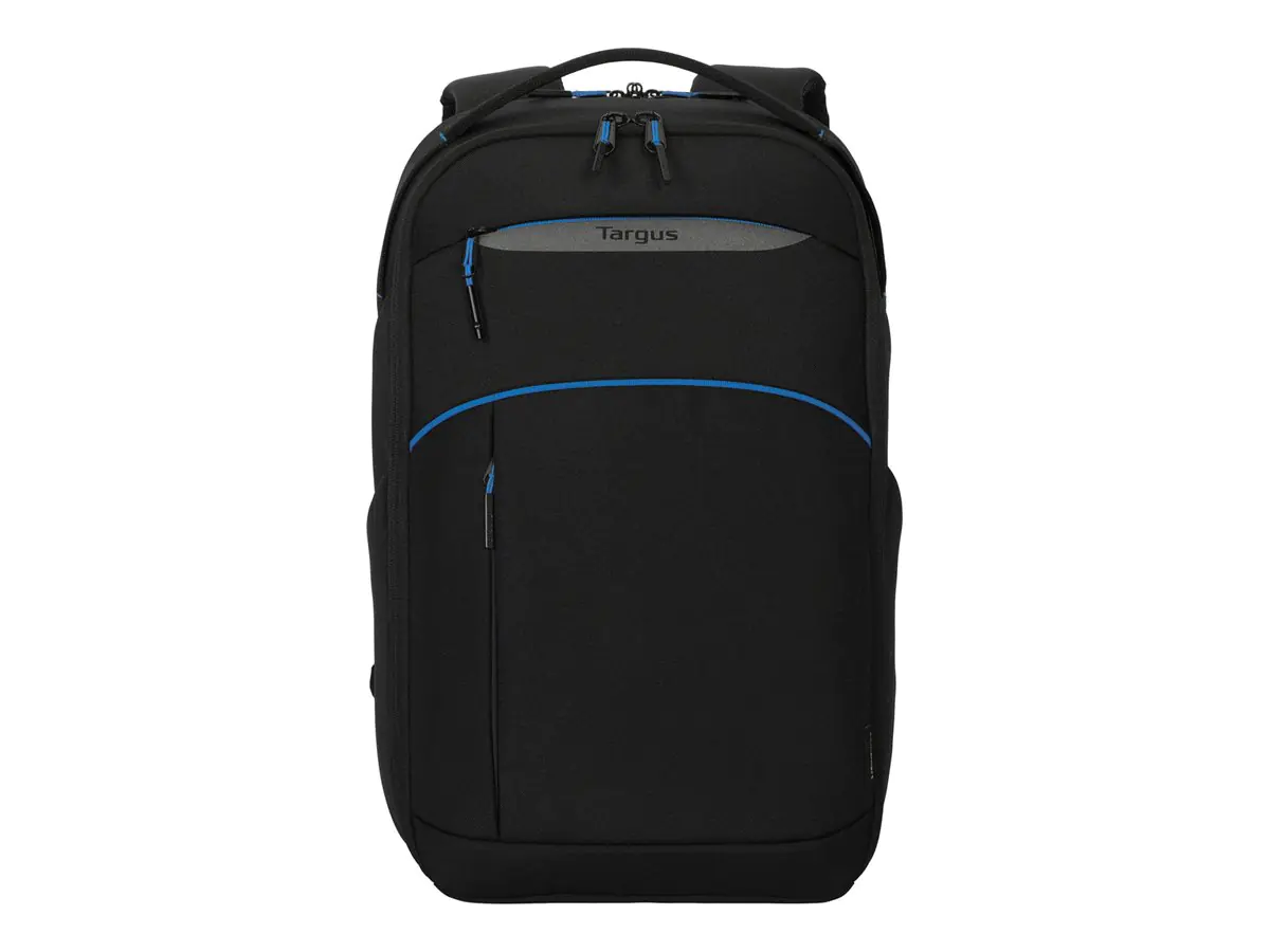 Targus Coastline EcoSmart - Notebook-Rucksack - 15" - 16" - Schwarz