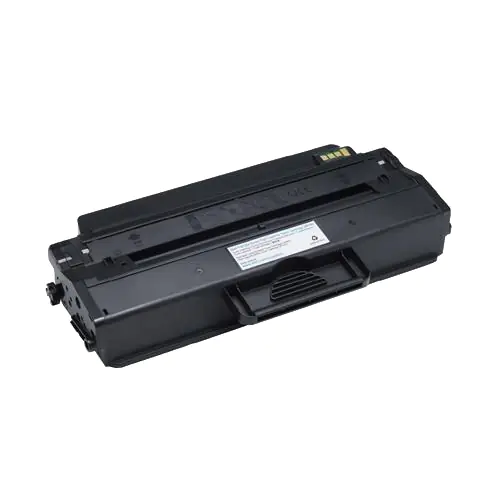 Dell - Schwarz - original - Tonerpatrone (Alternative zu: Dell DRYXV) - für Dell B1260dn, B1265dfw, B1265dnf Dell - Schwarz - original - Tonerpatrone (Alternative zu: Dell DRYXV) - für Dell B1260dn, B1265dfw, B1265dnf