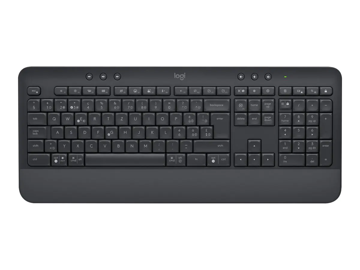 Logitech Signature MK650 Combo for Business 920-011004