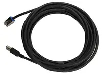 Datalogic - USB- / Stromkabel - USB - 4.5 m - für Magellan 9800i