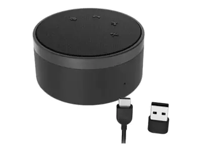 Lenovo Go - Freisprechtelefon - kabelgebunden GXD1C82051
