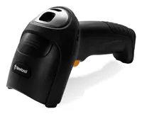 Newland HR52 Bonito, Tragbares Barcodelesegerät, 1D/2D, CMOS, Codabar, Code 11, Code 128, Code 93, EAN-13, EAN-8, GS1 Composite, GS1 DataBar, ISBN, ISSN, ITF-4,..., Aztec Code, Datenmatrix, MaxiCode, PDF417, QR Code, 48° NLS-HR5280-BT-C(U)