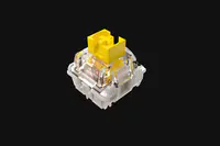 Razer Tastaturschalter - mechanisch, linear - Gelb (Packung mit 36) RC21-02040100-R3M1