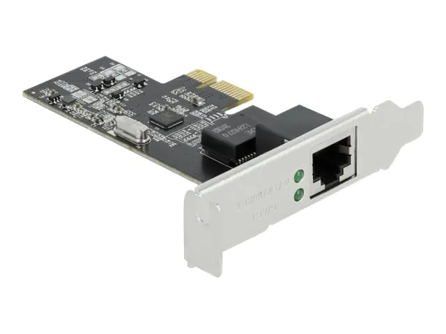 Delock PCI Express x1 Card to 1 x 2.5 Gigabit 89564